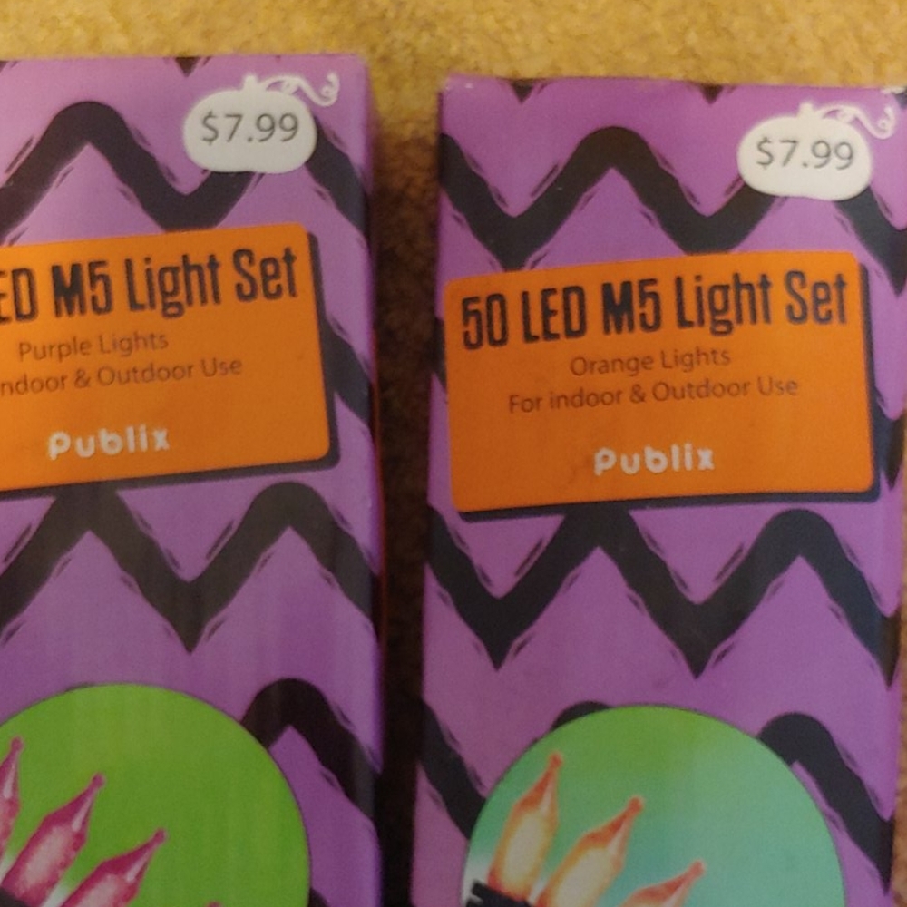 Lights... Colorful! - Picture 3 of 4